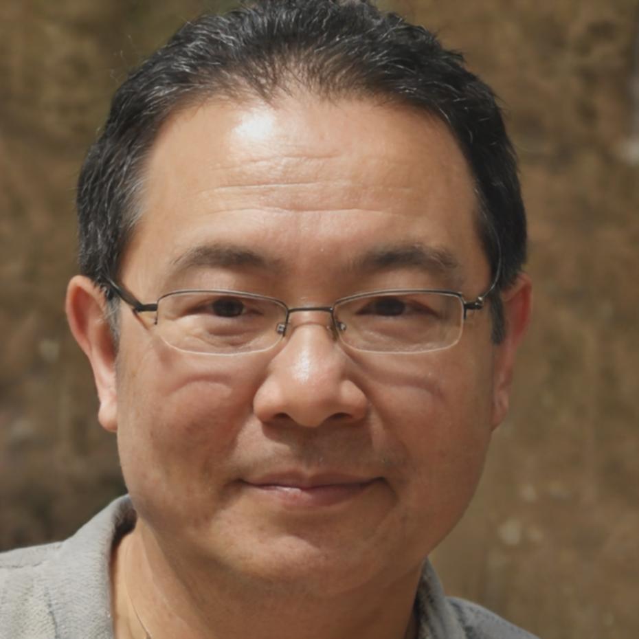 Portrait von Senior-Berater Tobias Kleinschmidt