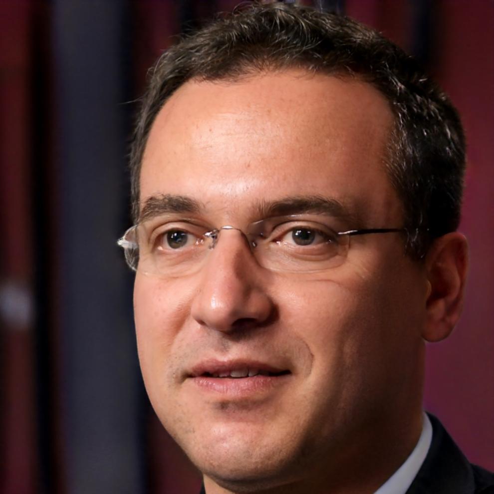 Testimonial von Henrik Lindström