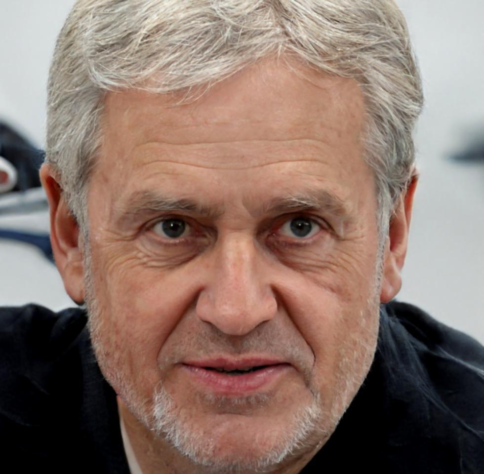 Henrik Jäger, Finanzberater und Cash Flow Experte