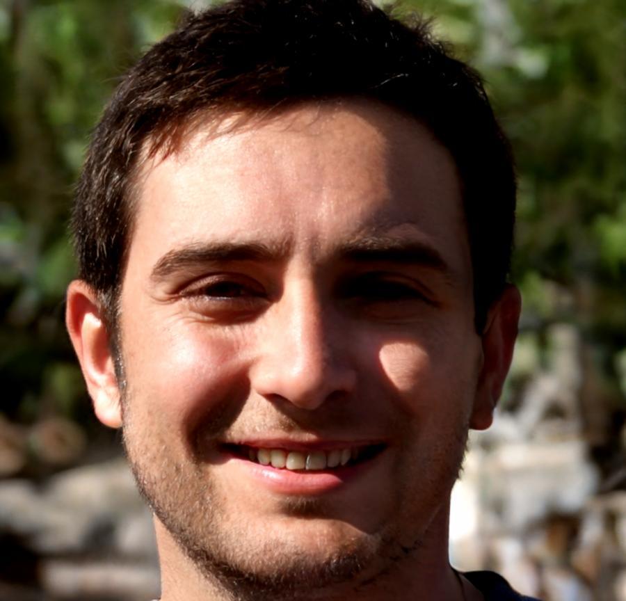 Dr. Marcus Steinfeld, Programmleiter für Cash Flow Schulungen